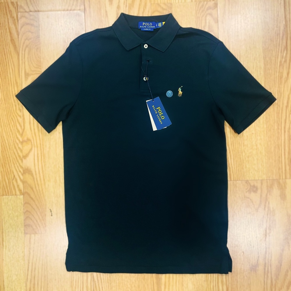 Classic Ralph Lauren Polo